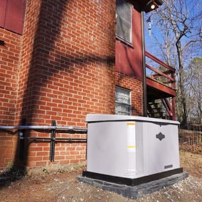 Comfort First Heating and Cooling
