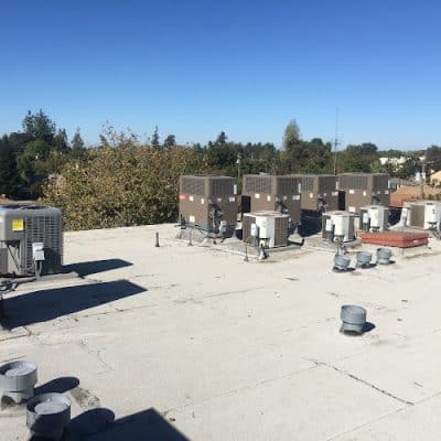 Brown's Heating & Air, Inc.