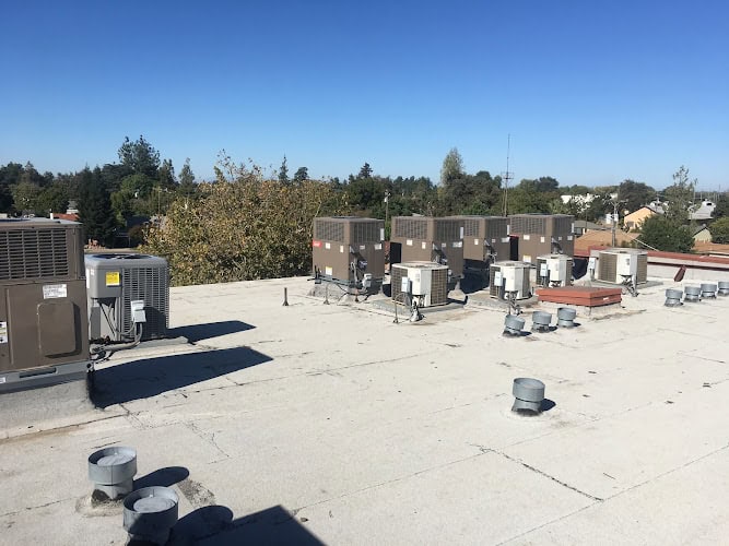 Brown's Heating & Air, Inc.