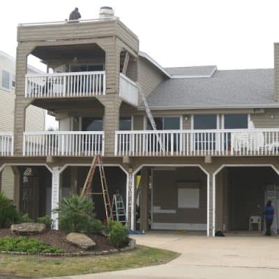 Advanced Quality Remodeling