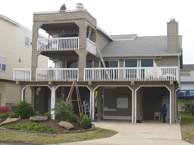 Advanced Quality Remodeling
