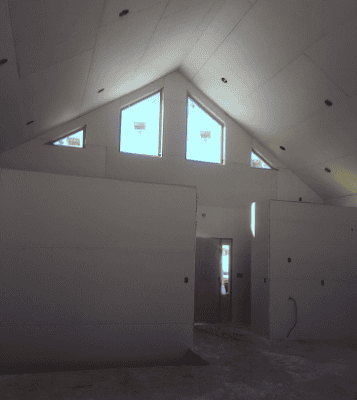 HDDrywall