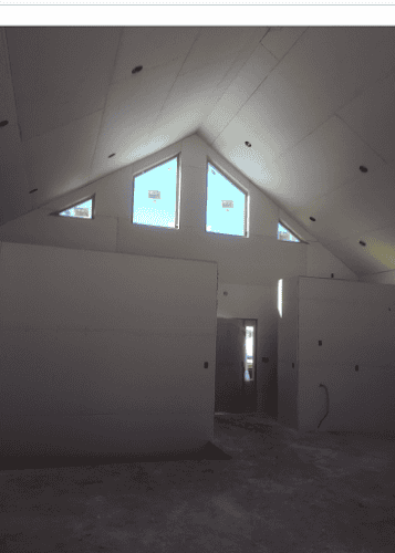 HDDrywall