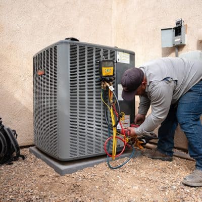City Heating and Cooling LLC