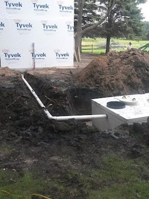 Walker Plumbing, Heating & Sewer Service, Inc.