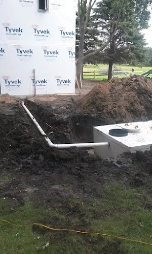 Walker Plumbing, Heating & Sewer Service, Inc.