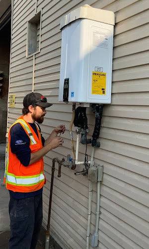 Best Heating & Cooling