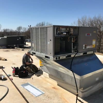 AM/PM Heating Cooling Plumbing