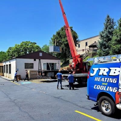 JRB Heating & Cooling LLC