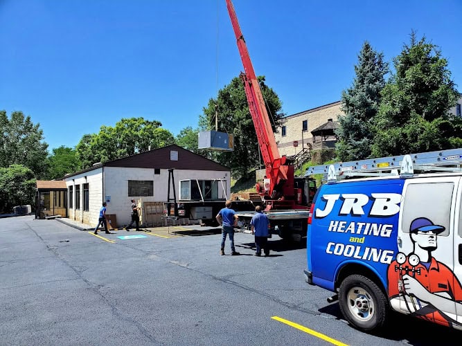 JRB Heating & Cooling LLC