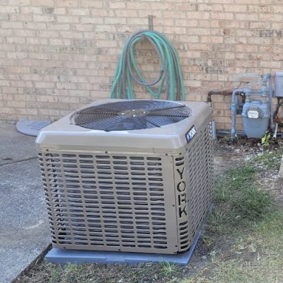 Brandt's Heating Cooling & Electrical