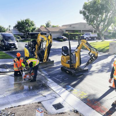 USA Drain and Plumbing Works