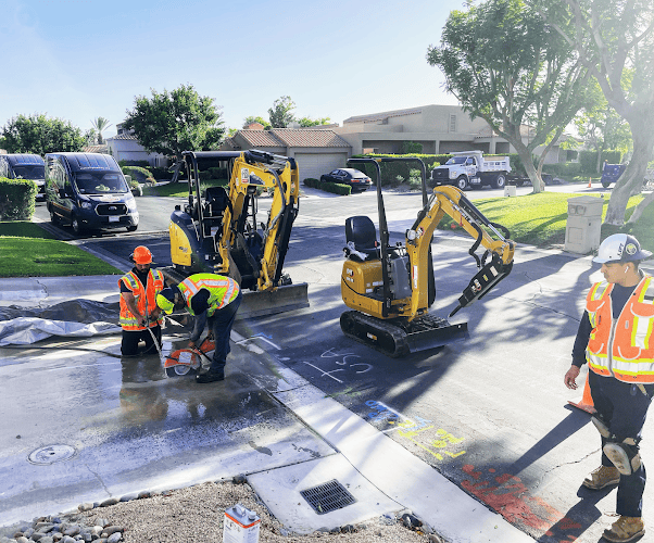 USA Drain and Plumbing Works