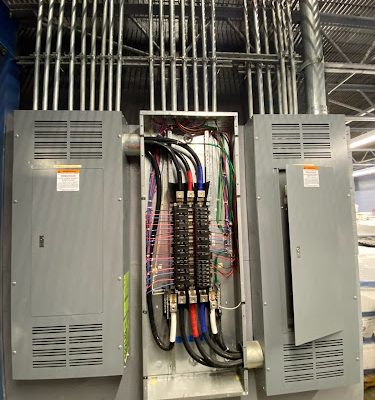 Watson Electrical and Lighting