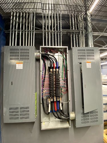 Watson Electrical and Lighting
