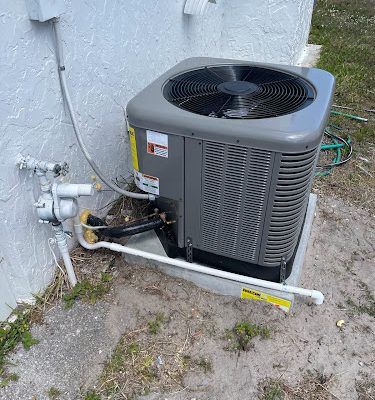 Bill Bowers A/C & Heating, Inc