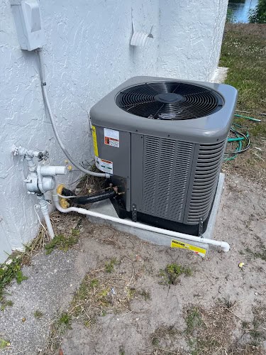 Bill Bowers A/C & Heating, Inc