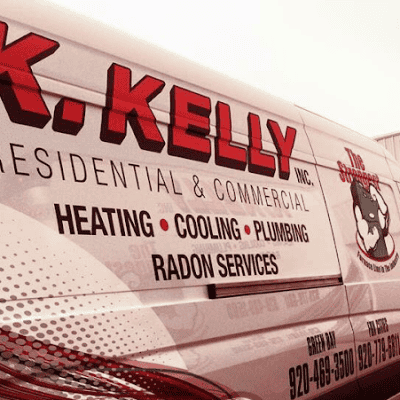 K. Kelly, Inc