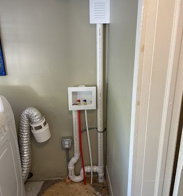 Greymen's Plumbing
