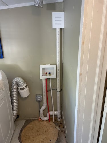 Greymen's Plumbing