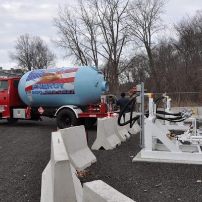 Superior Energy LLC