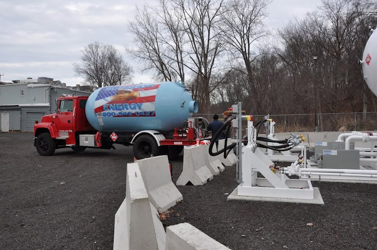 Superior Energy LLC