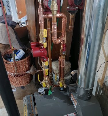 Neighborly Plumbing and Drain Cleaning
