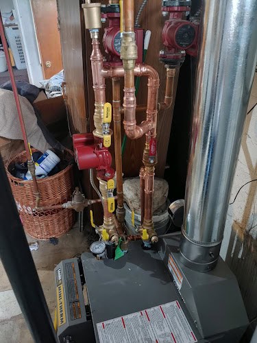 Neighborly Plumbing and Drain Cleaning