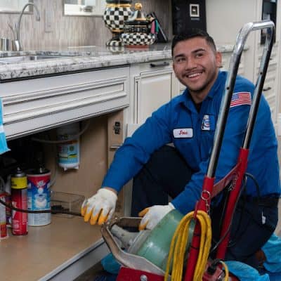 Rooter Hero Plumbing & Air of Anaheim