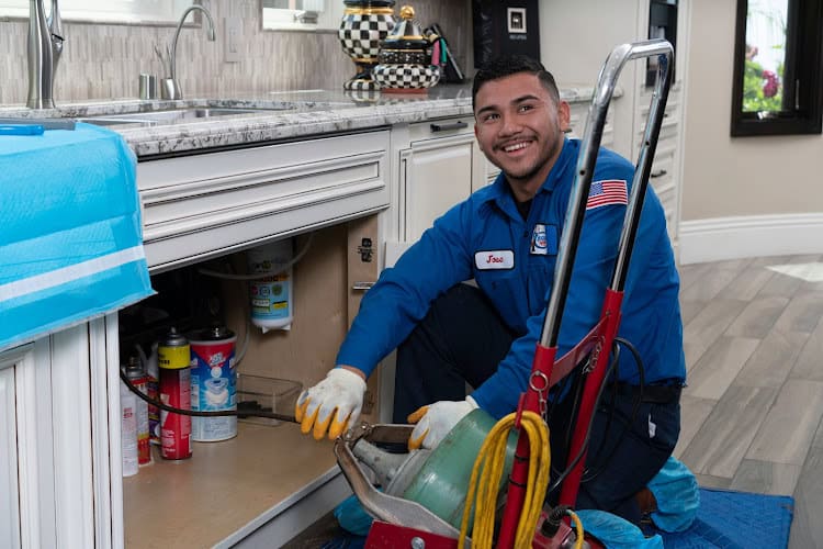 Rooter Hero Plumbing & Air of Anaheim