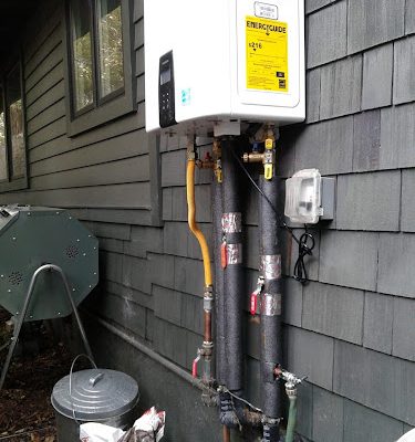 Burkell Plumbing Inc.