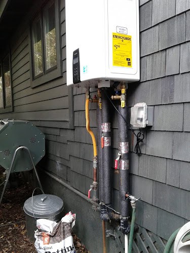 Burkell Plumbing Inc.