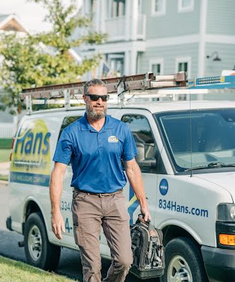 Hans Heating and Air