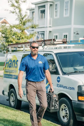 Hans Heating and Air