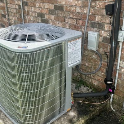 Landon's Heating & AC LLC