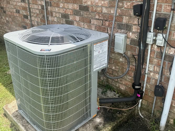 Landon's Heating & AC LLC