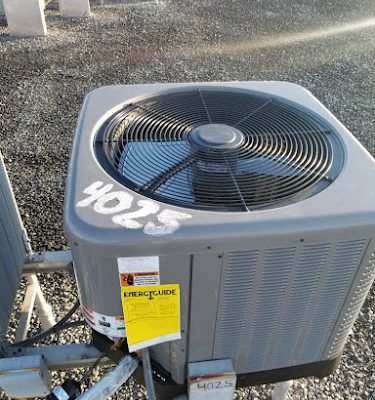 Cool Air ASAP