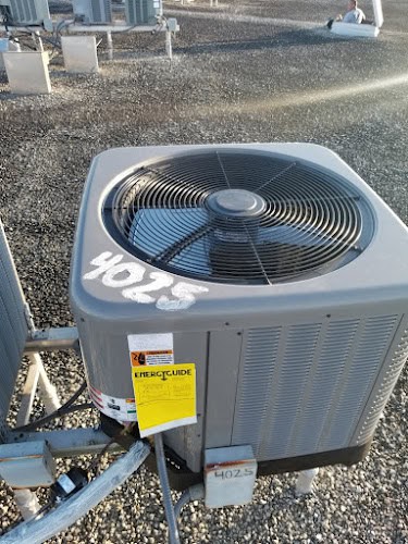 Cool Air ASAP