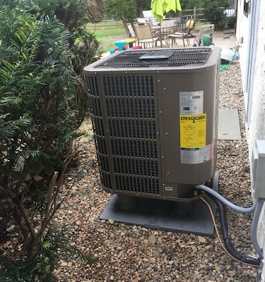 Home HVAC Services