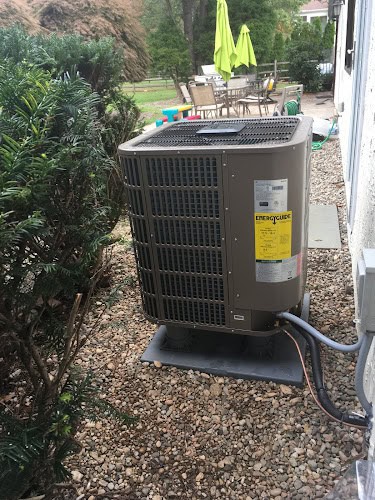 Home HVAC Services