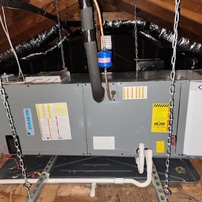 One Hour Heating & Air Conditioning