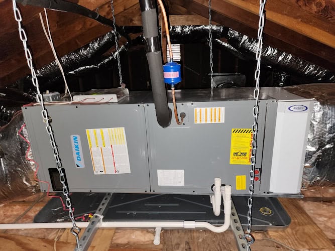 One Hour Heating & Air Conditioning