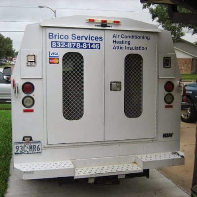 Brico Air Conditioning Repair Services