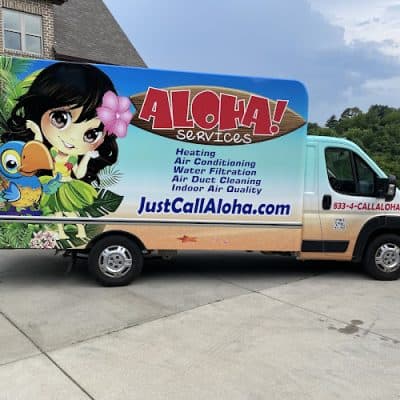 Aloha Air Conditioning