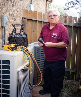 BVS Home Heating and AC Repair