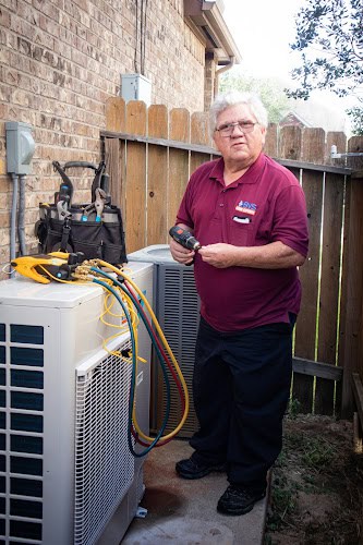 BVS Home Heating and AC Repair