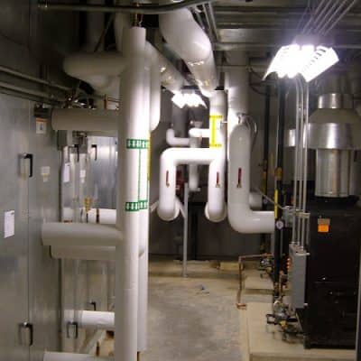 Ables, Inc. Heating, Cooling, Electrical & Refrigeration