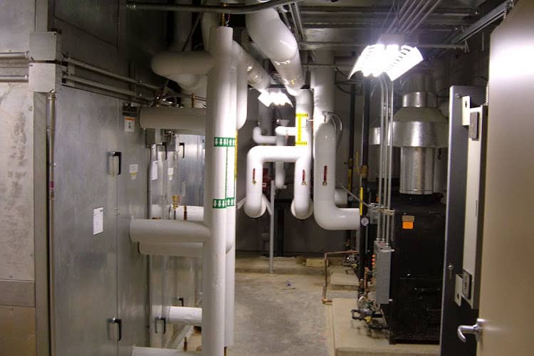 Ables, Inc. Heating, Cooling, Electrical & Refrigeration