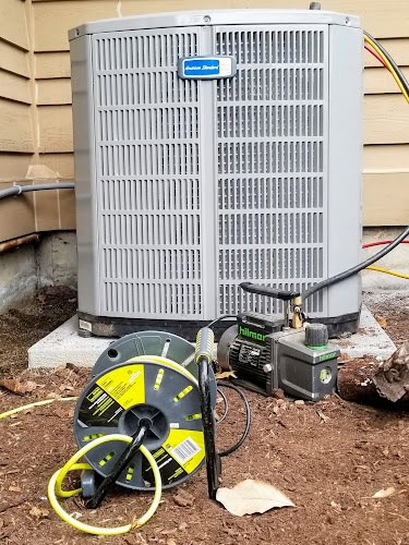 Bull Mountain Heating & Cooling