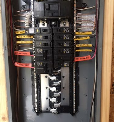 Ray's Electric LLC